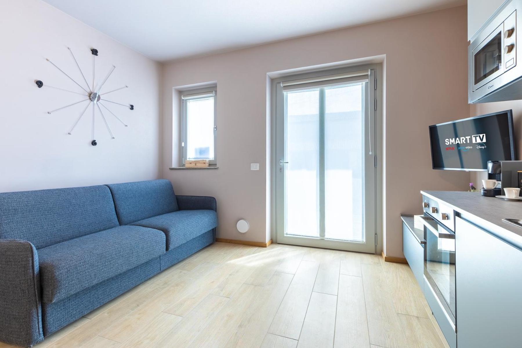 La Casa Nelle Aie - Appartamento Nebbiolo - Free Wifi E Ac 拉莫拉 外观 照片