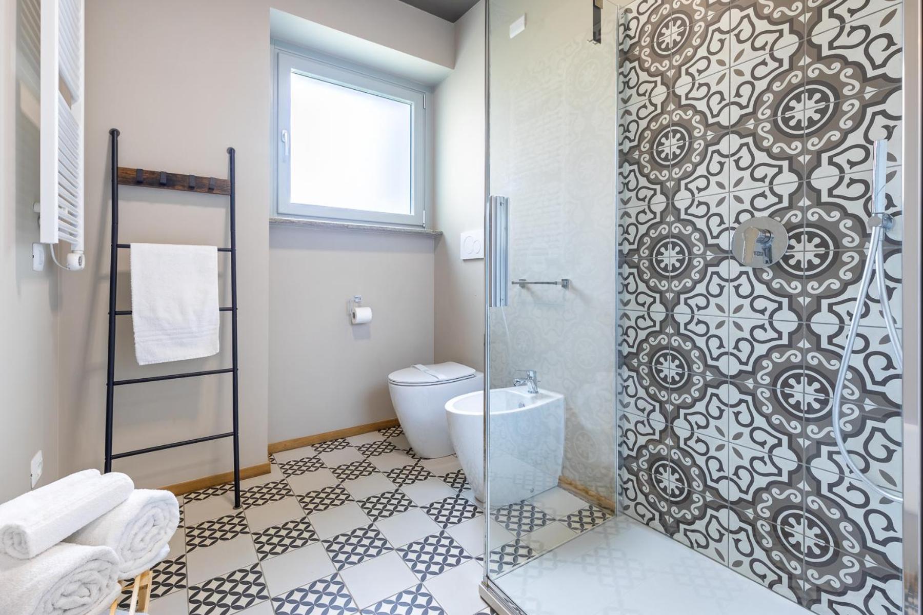 La Casa Nelle Aie - Appartamento Nebbiolo - Free Wifi E Ac 拉莫拉 外观 照片
