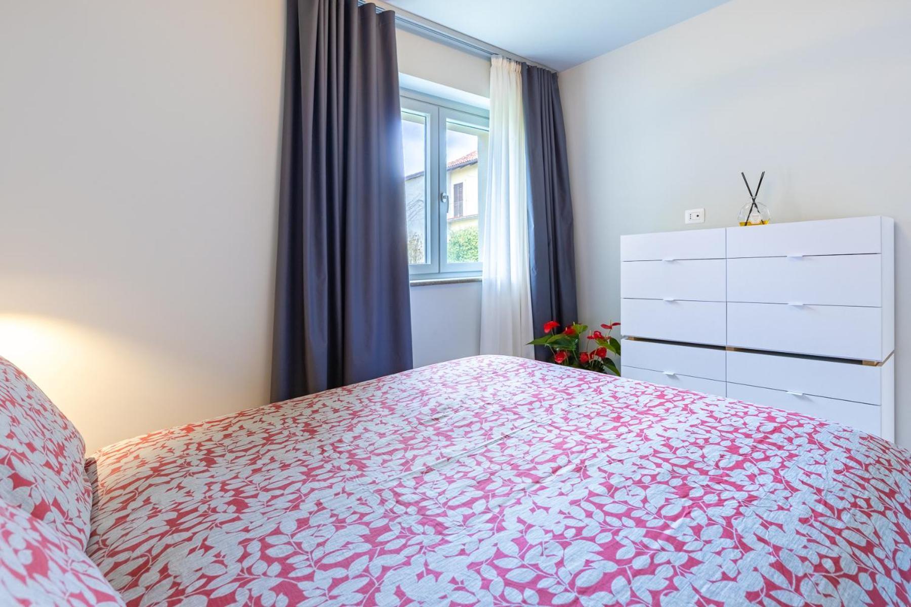 La Casa Nelle Aie - Appartamento Nebbiolo - Free Wifi E Ac 拉莫拉 外观 照片