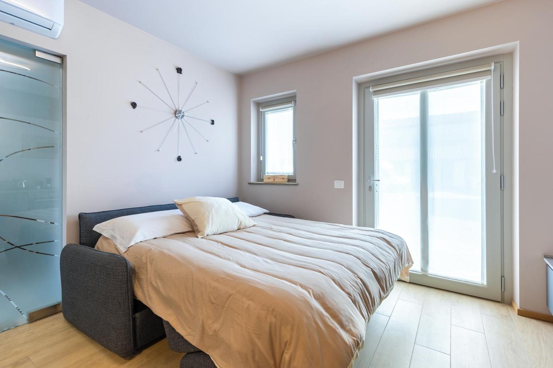 La Casa Nelle Aie - Appartamento Nebbiolo - Free Wifi E Ac 拉莫拉 外观 照片